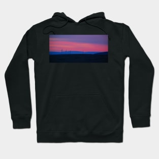 Dawn Of A New Day Hoodie